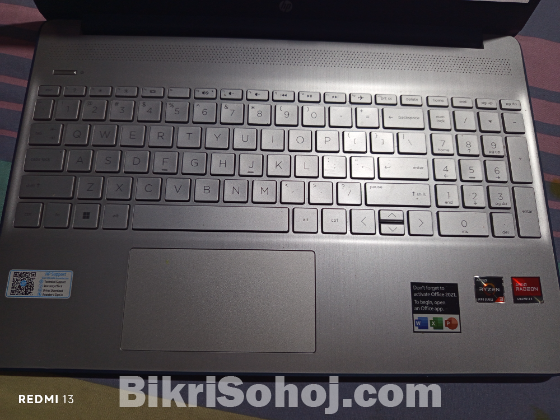 Hp Labtop